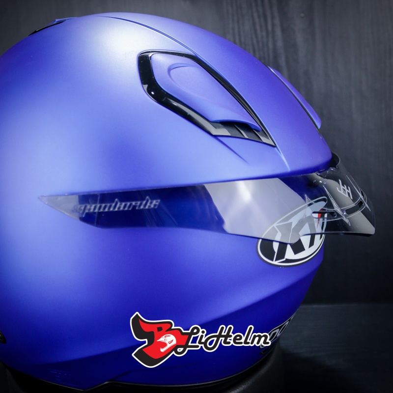 Jual SPOILER HELM KYT KYOTO HELMET AKRILIK SPOILER Shopee Indonesia