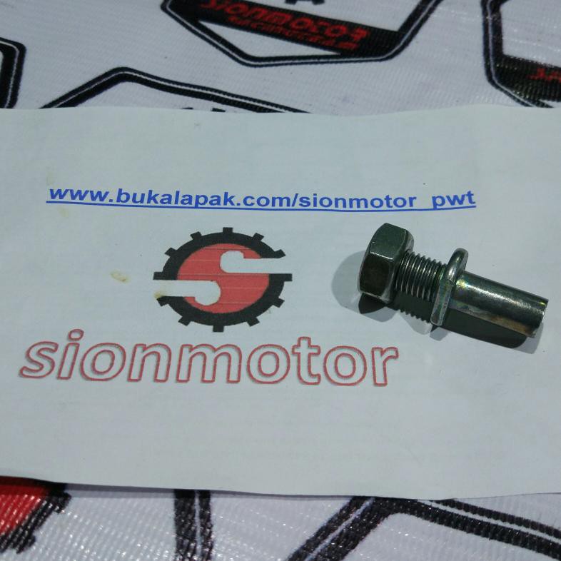 Jual Baut Gear Belakang CB GL TIGER Shopee Indonesia