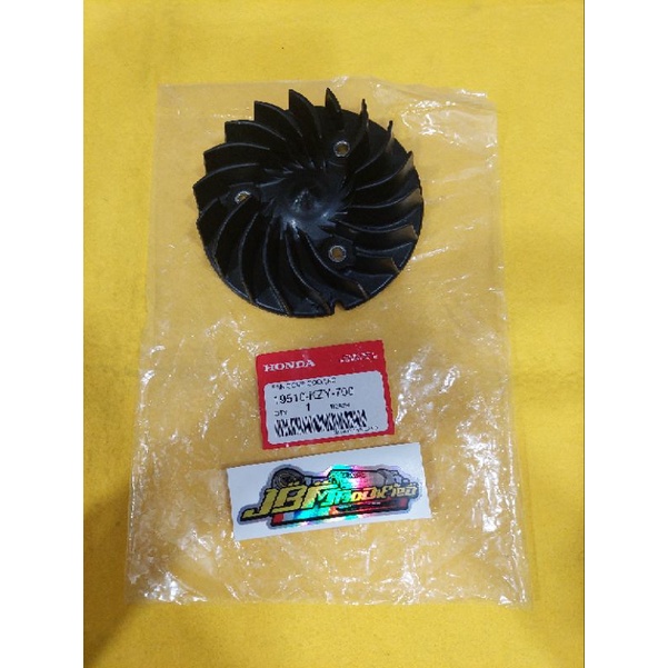 Jual Kipas Pendingin Radiator Fan Comp Cooling PCX 150 CBU Pnp Vario