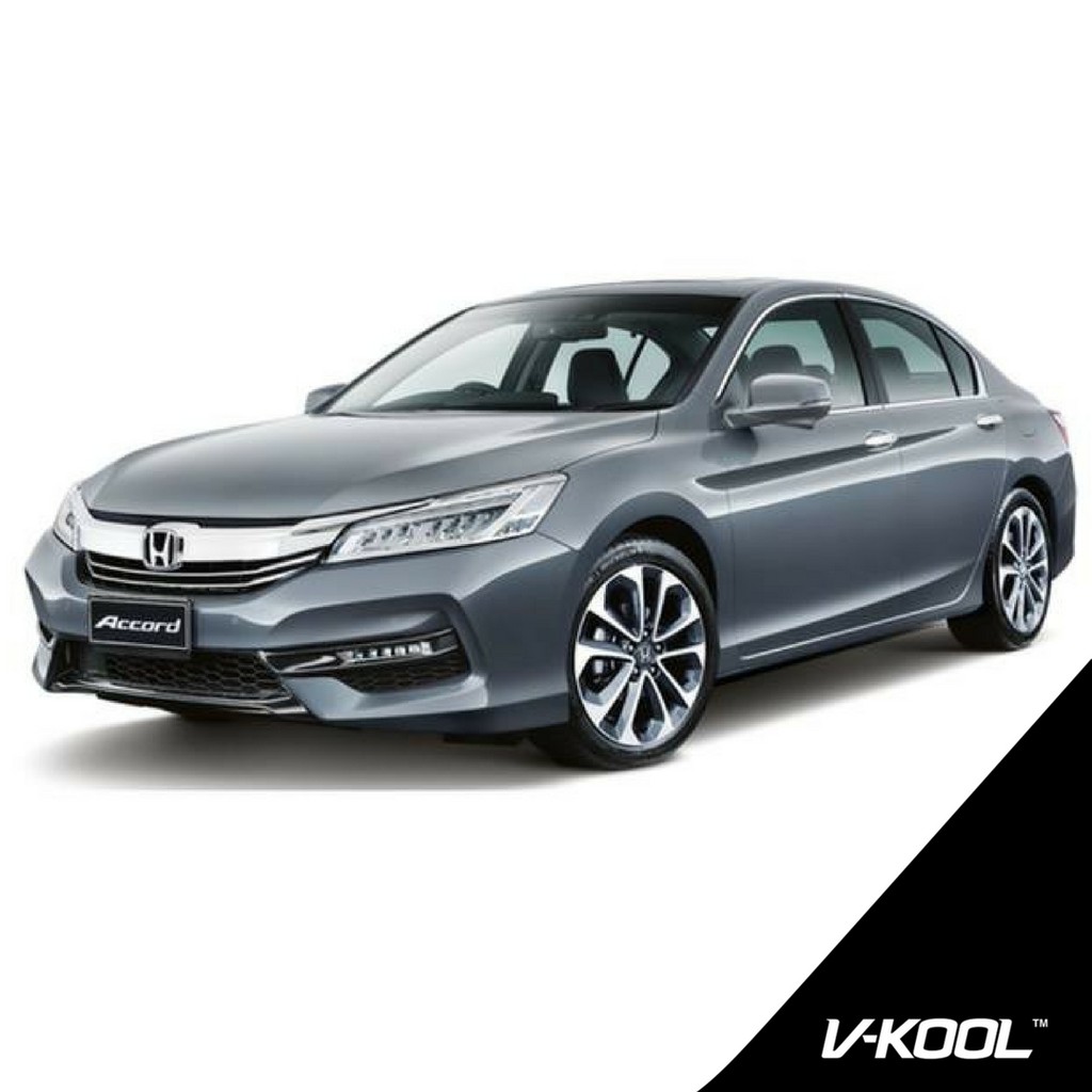 Jual Kaca Film V Kool Honda Accord Full Body Vk Vip Vip Shopee