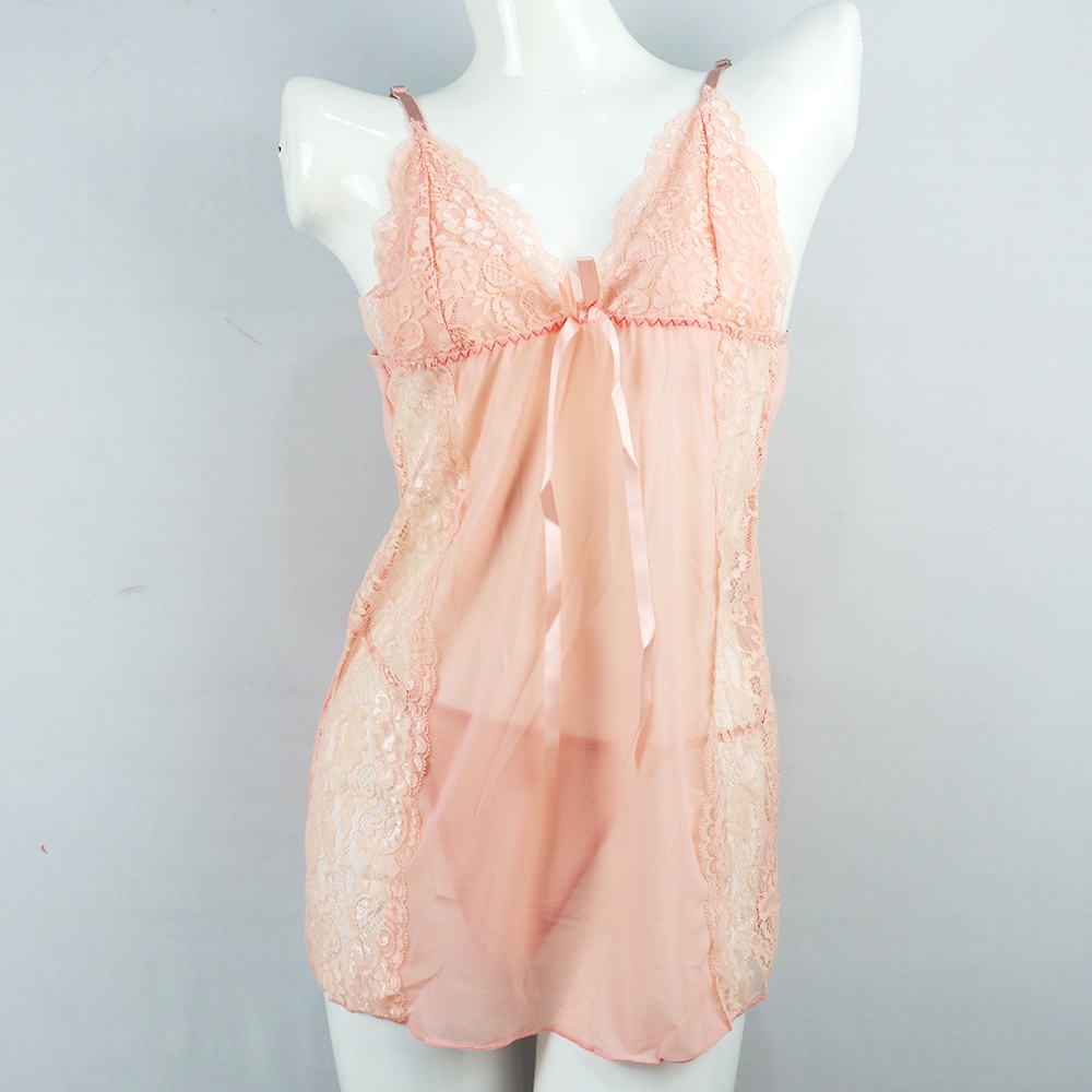 Jual Scelta Lingerie Dan Gstring Sexy Baju Tidur Transparan G String