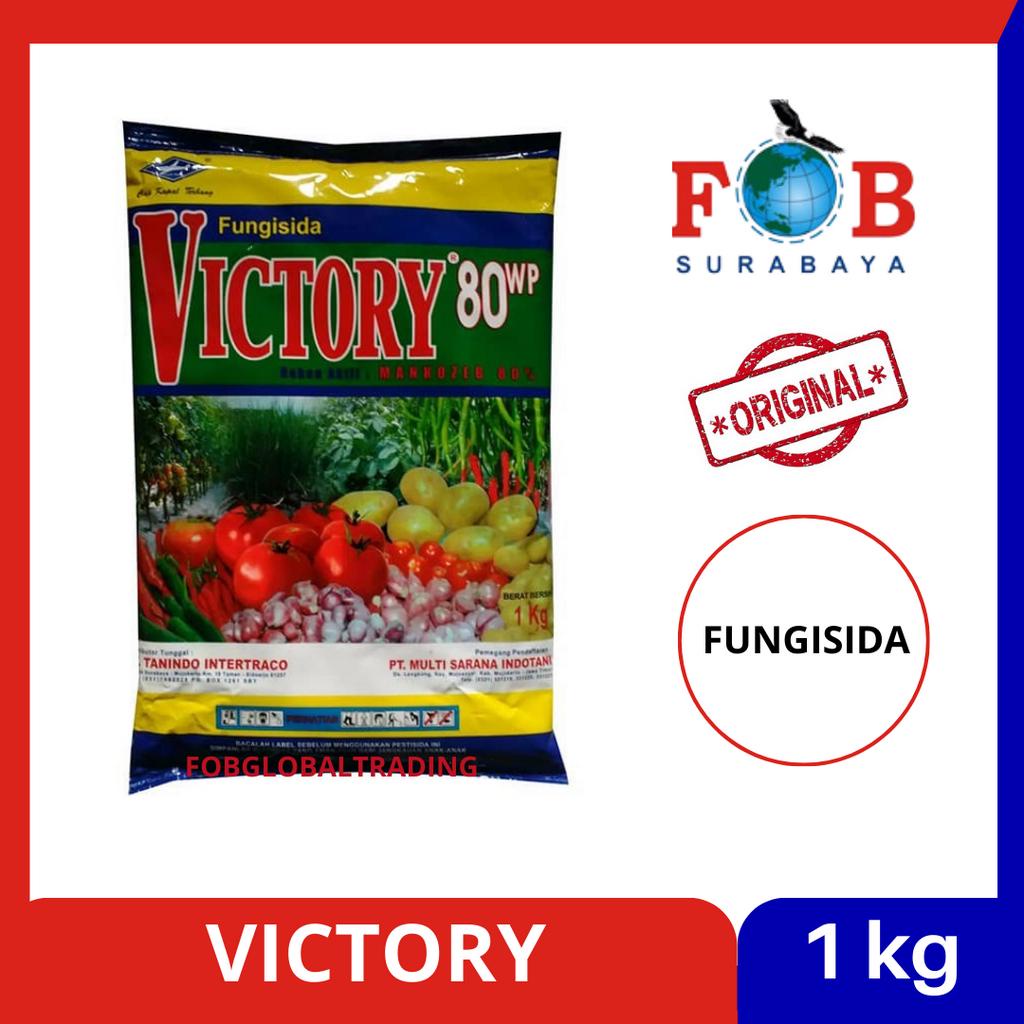 Jual Obat Fungisida Victory Kg Shopee Indonesia