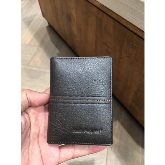 Jual Id Card Card Holder Hush Puppies Original Linda Shopee Indonesia