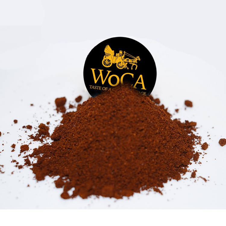 Jual WoCA Kopi Luwak Arabika Mandailing 150 Gram Shopee Indonesia