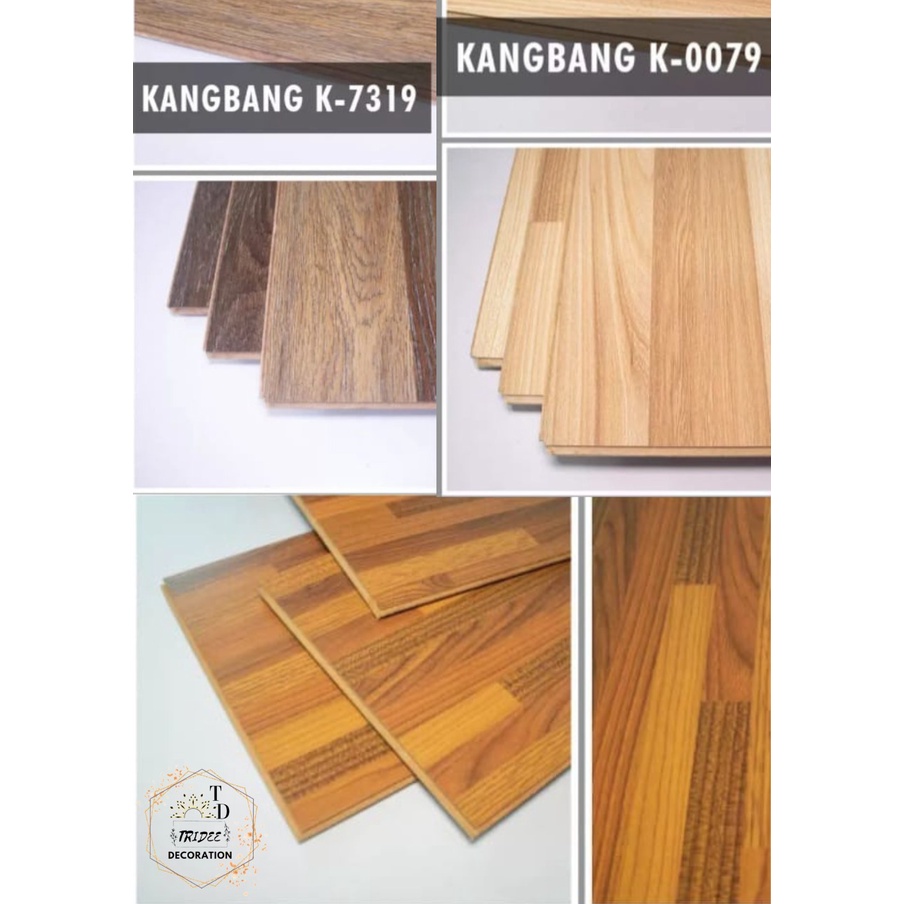 Jual HARGA PERBOX Lantai Kayu Parket Parquet Parkit Laminate Flooring