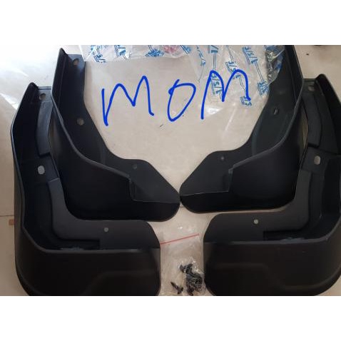 Jual Mudguard Karpet Lumpur Khusus Toyota Calya Shopee Indonesia