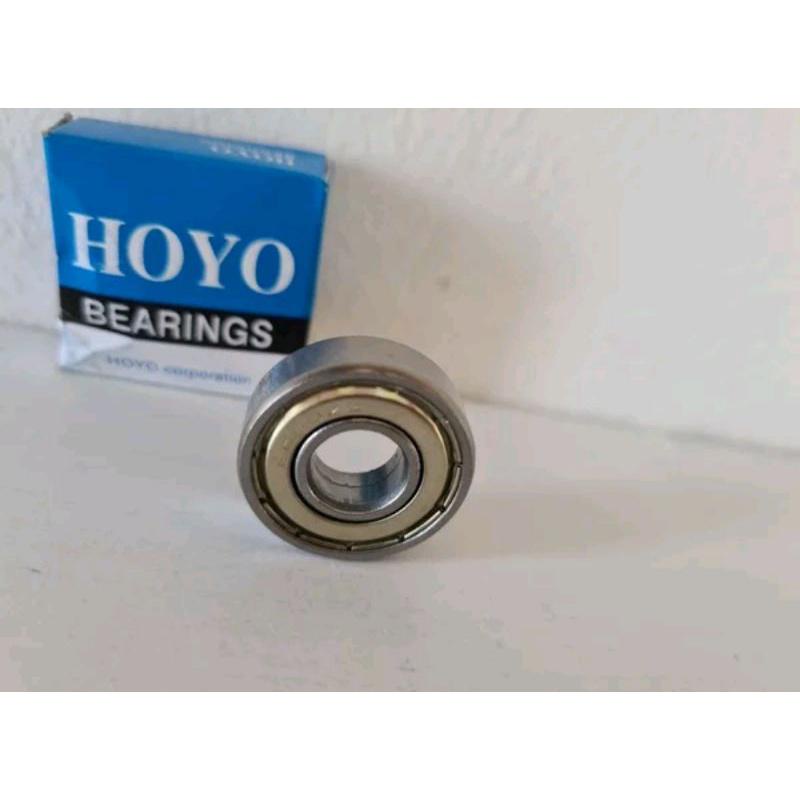 Jual Bearing 6000ZZ Hoyo Hub Freehub As Konis Sepeda Tromol Bos Ponis