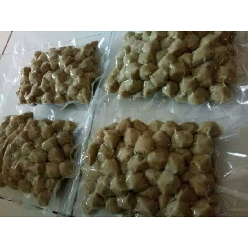 Jual Bakso Sapi Halal Isi Pcs Rasa Mantap Shopee Indonesia