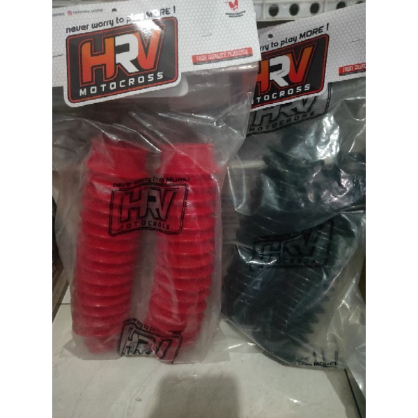 Jual Karet Boot Shock Depan Tele Klx Hrv Shopee Indonesia