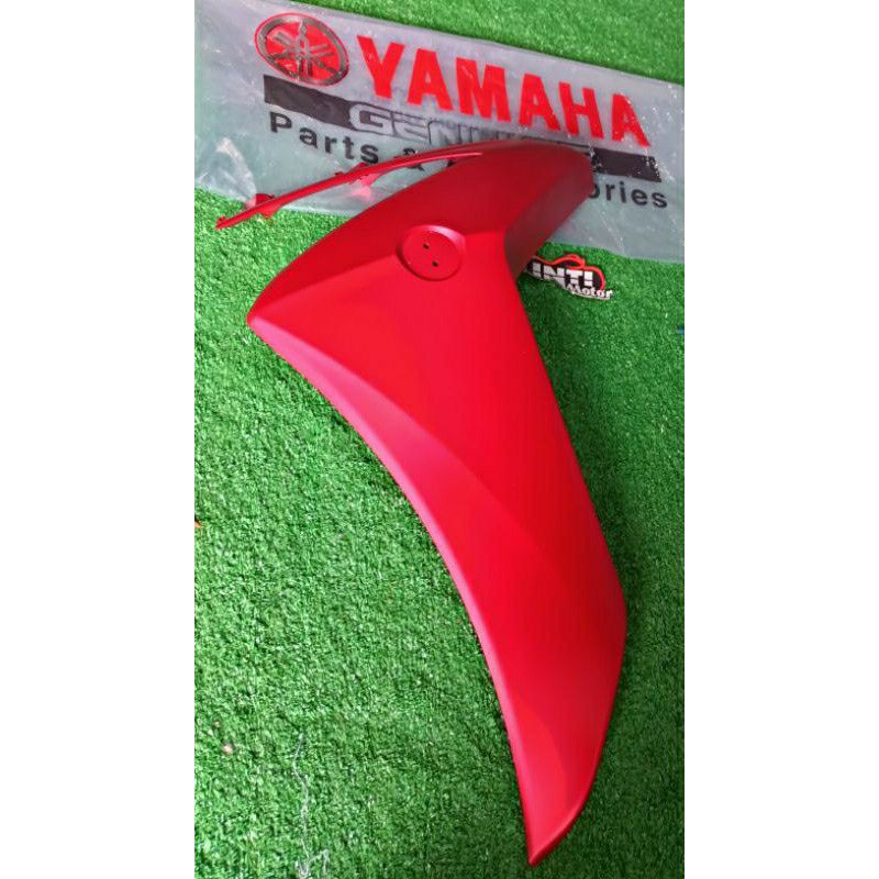 Jual Legshield LEXY 125 ORIGINAL ASLI 100 YAMAHA Kiri Dan Kanan COVER