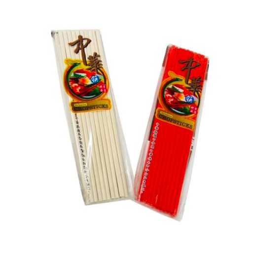 Jual Sumpit Melamin 1 Pack Isi 10 Pasang Alat Makan Korea Chopstick