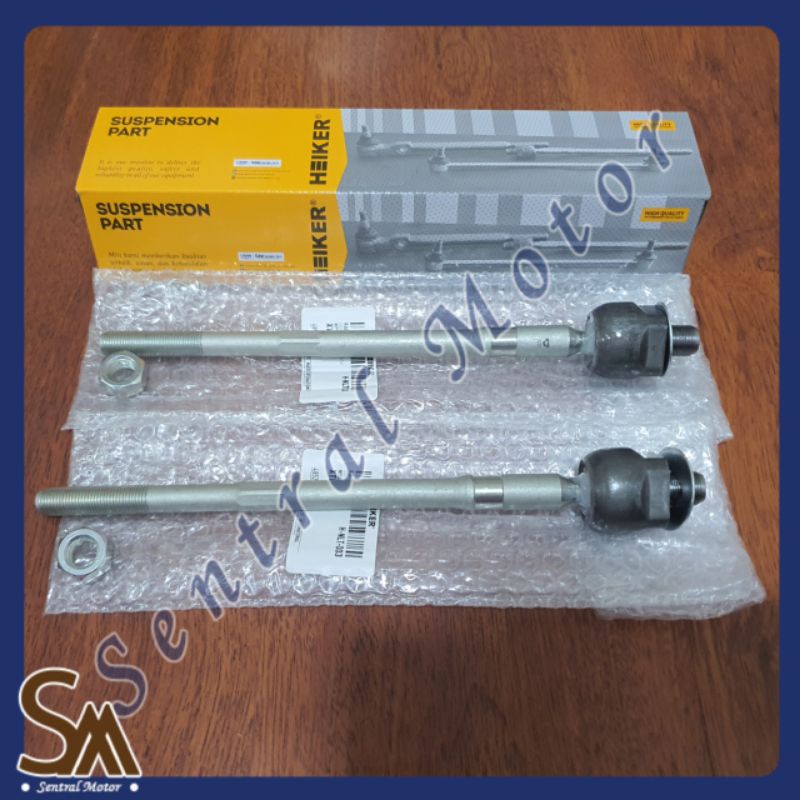 Jual Long Tie Rod Rack End Nissan Xtrail X Trail T30 1set Shopee