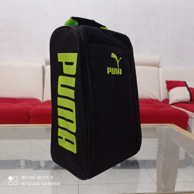 Jual Tas Jinjing Sepatu Futsal Bola Olahraga Lainnya Model Jaring