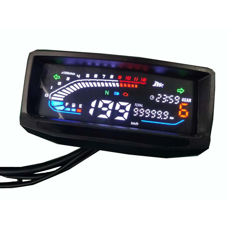 Jual Speedometer Spidometer Digital Variasi Model Oriiginal Gl Pro Gl