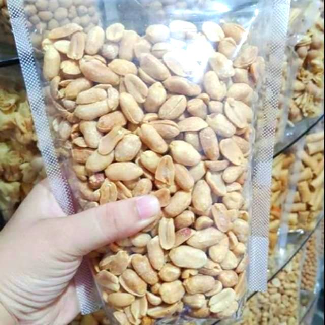 Jual Kacang Kapri Bali Gr Shopee Indonesia