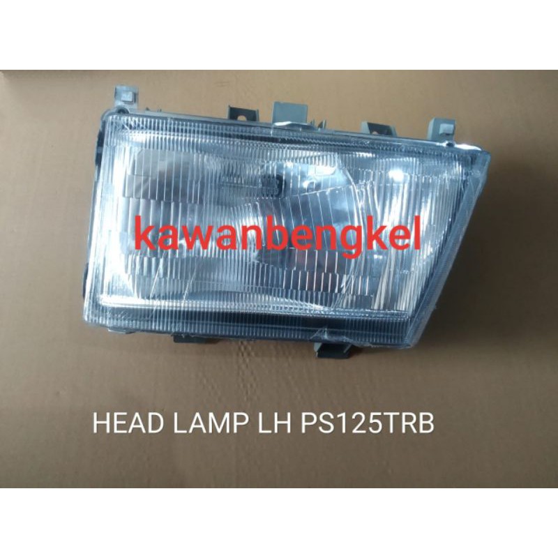 Jual Lampu Depan Lampu Besar Head Lamp Canter Ps Ps Ps