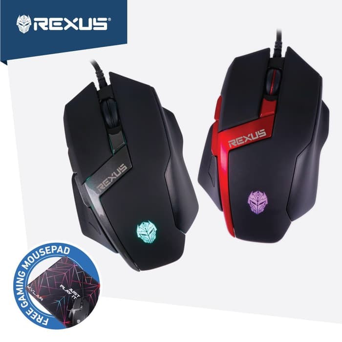 Jual Rexus Xierra Gt5 Gaming Shopee Indonesia