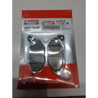 Jual Dispad Depan Kampas Rem Depan Yamaha X Max Xmax Asli B F