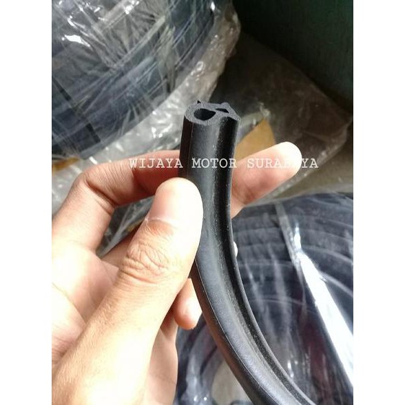 Jual Karet List Pintu Balon Spon Universal Semua Mobil Murah Shopee