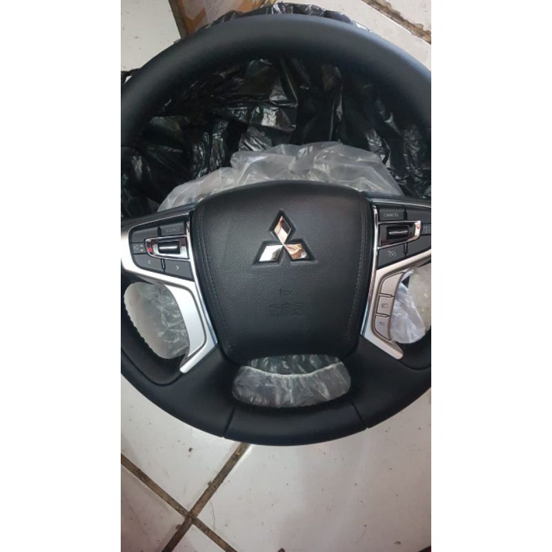 Jual Stir Komplit Mitsubishi New Pajero Sport Triton Original Shopee