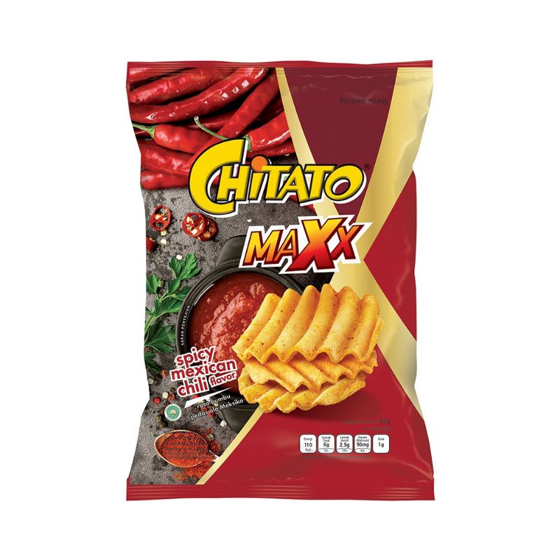 Jual Chitato Chiki Balls Piattos Japota Taro Jet Z Potabee