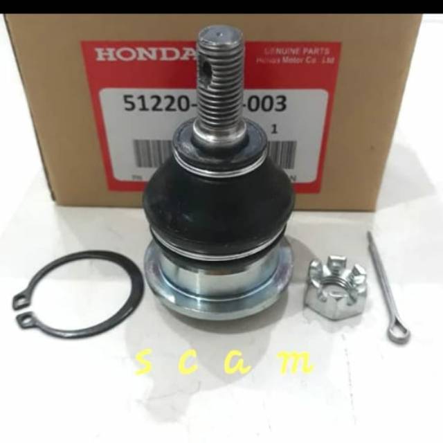 Jual Ball Joint Depan Atas Grand Civic Civic Genio Ferio Estilo