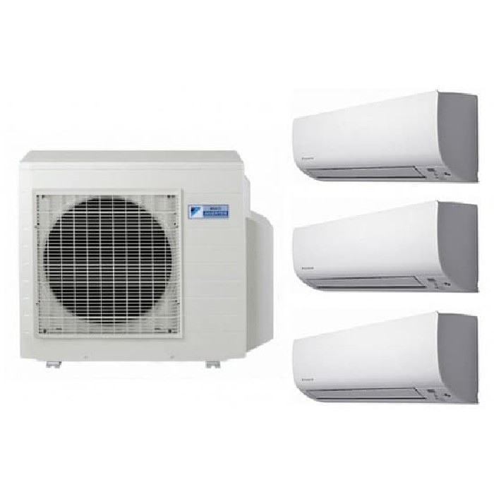 Jual Ac Multi Daikin Pk Pk Pk Pk Mkc Rvm Shopee