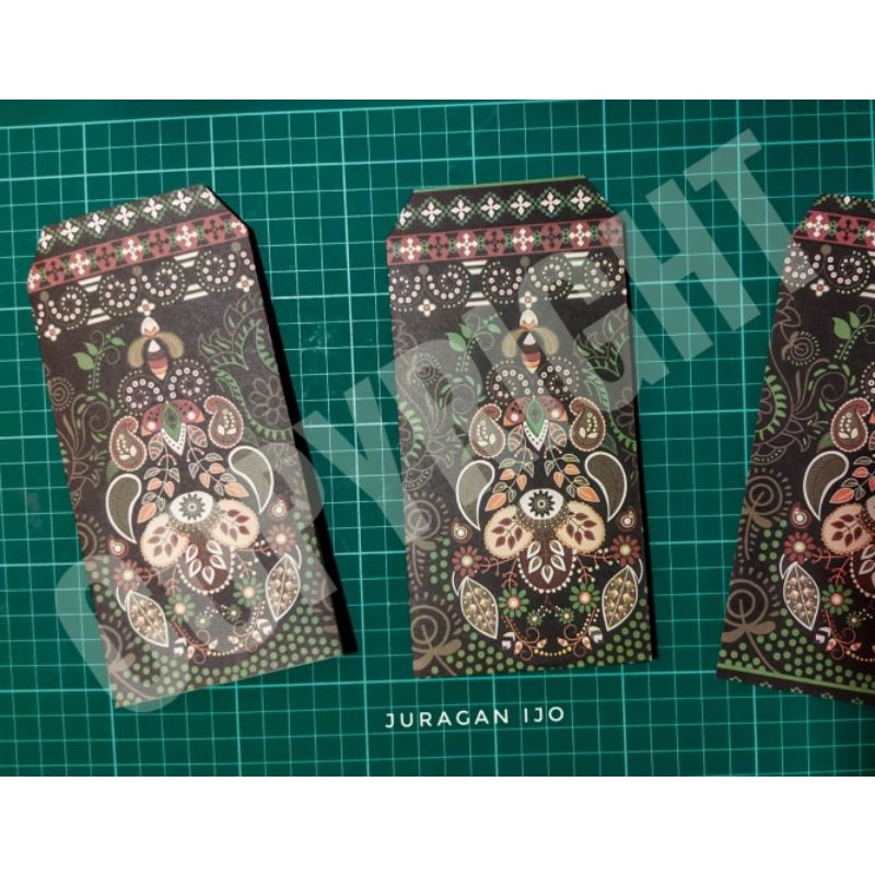 Jual Amplop Batik Shopee Indonesia