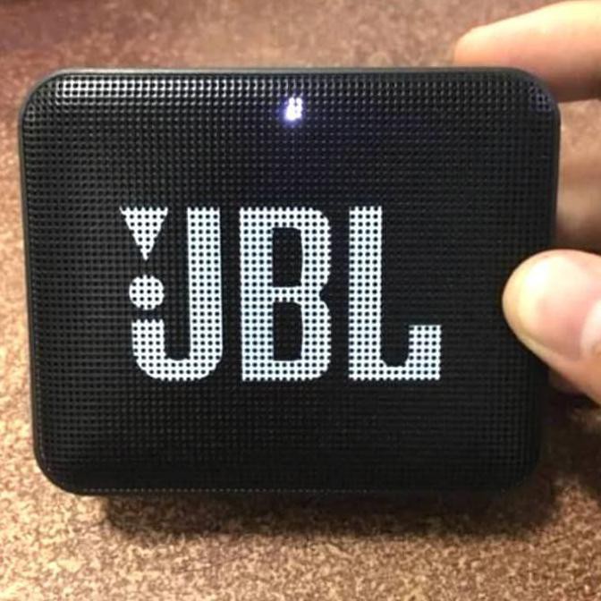 Jual SPEAKER BLUETOOTH JBL GO 2 SPIKER BASS ORIGINAL JBL SEPEKER SPEKER