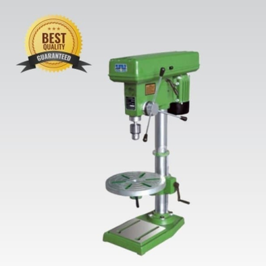 Jual Mesin Bor Duduk Mm Bench Drill Mm Westco Zj Shopee