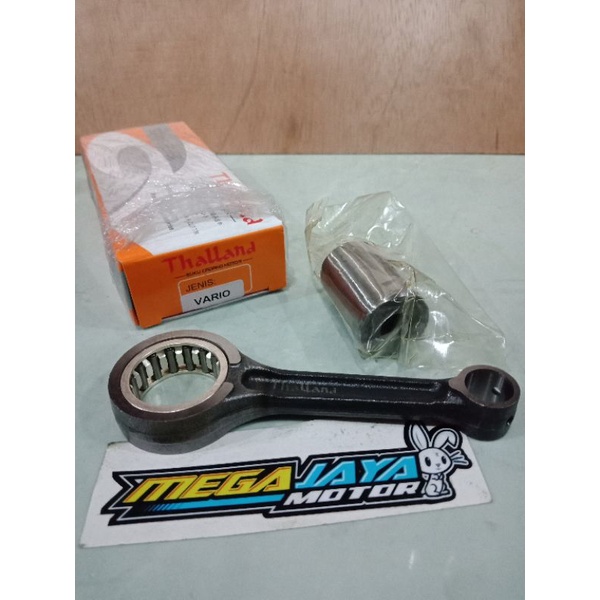 Jual STANG SEHER VARIO 110 KVB STANG PISTON VARIO 110 TECHNO THALLAND