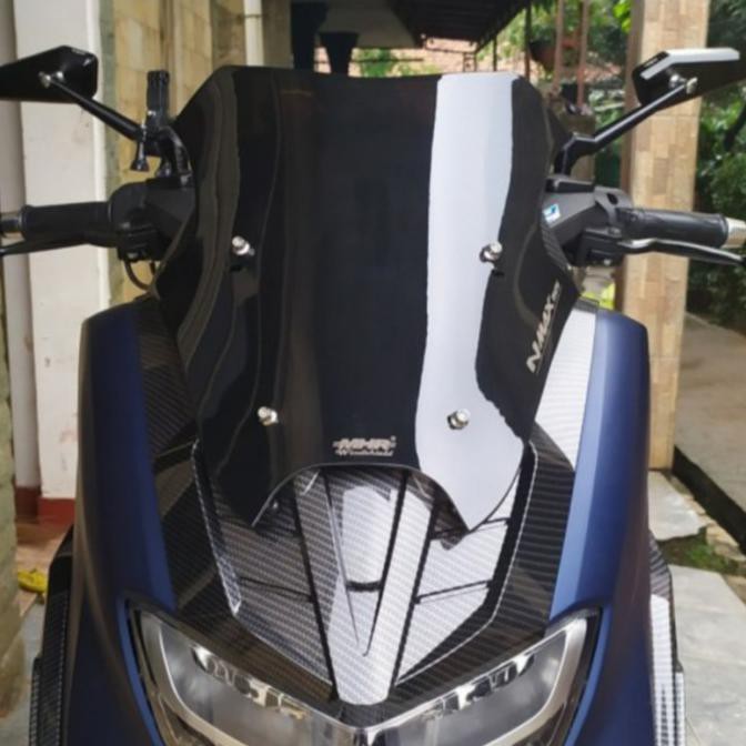 Jual Windshield Nmax Ocito New Ws Nmax New Ocito Shopee