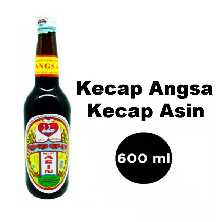 Jual Cek Deskripsi Kecap Asin Cap Angsa Kecap Manis Cap Angsa Botol