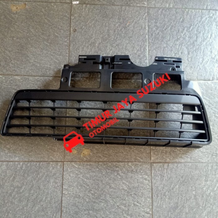 Jual Grille Radiator Bawah Ertiga Type Asli Sgp Shopee Indonesia