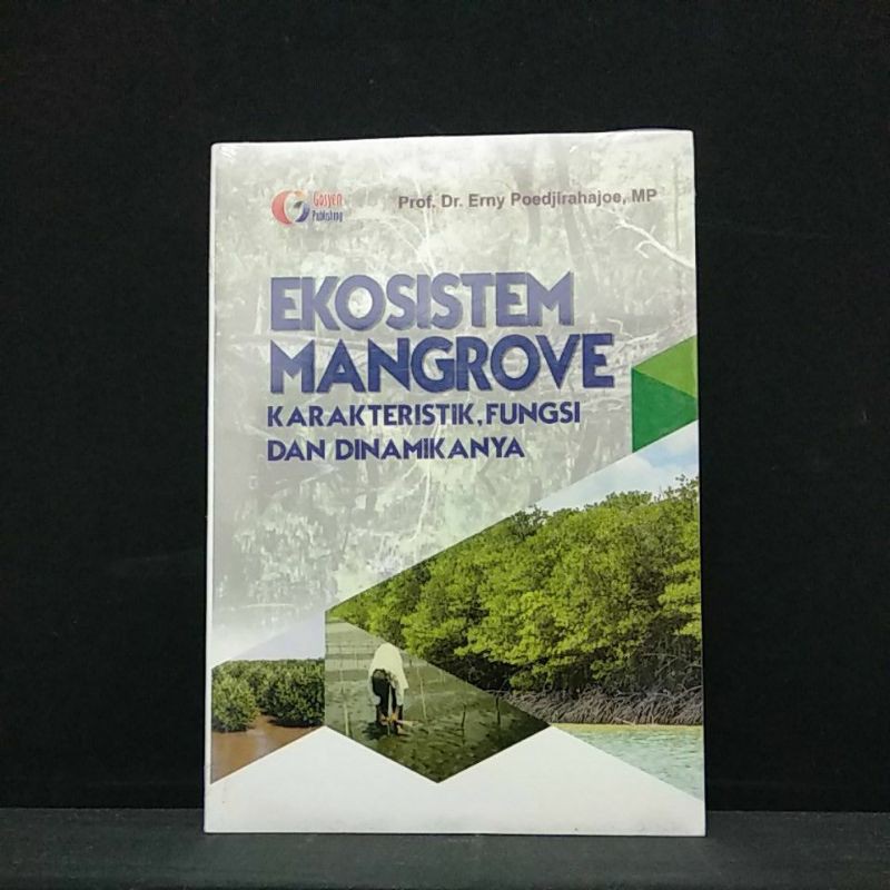 Jual Lingkungan Hidup Ekosistem Mangrove Shopee Indonesia