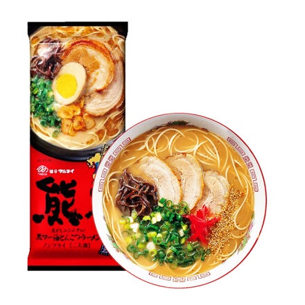 Jual Marutai Kumamoto Kuro Mayu Tonkotsu Ramen Gr Shopee Indonesia