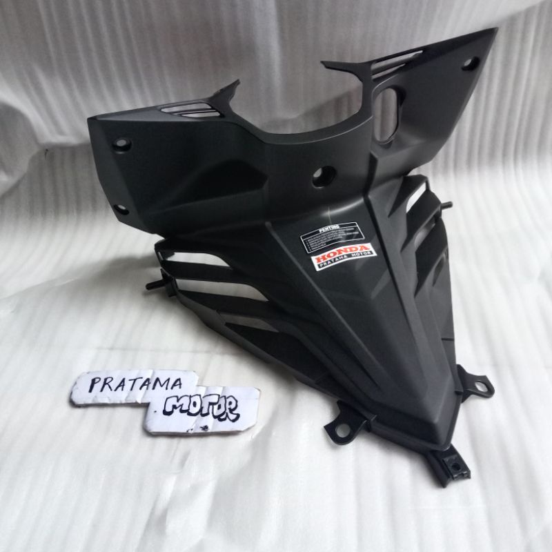 Jual Supra Gtr Pasri Ori Cover Kontak Supra Gtr Hitam A