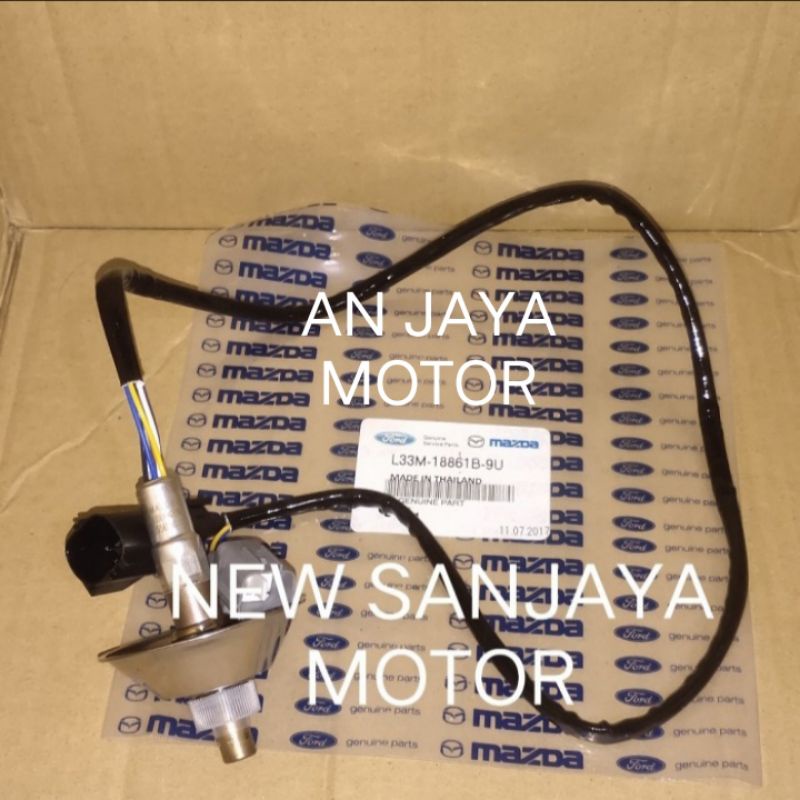 Jual Sensor Oksigen Depan Mazda Cx Atau Biante Non Skyaktif Original