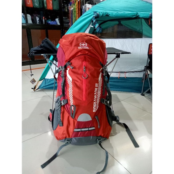 Jual Carrier Co Trek Singkawang Liter Shopee Indonesia