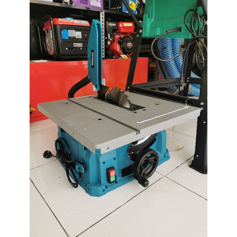 Jual Mesin Table Saw Tablesaw Inch Modern M M M