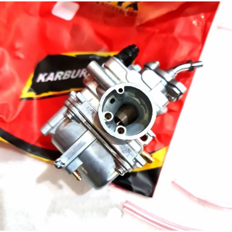 Jual Karburator Carburator Karbu Vega R New Jupiter Z Crypton Nagoya