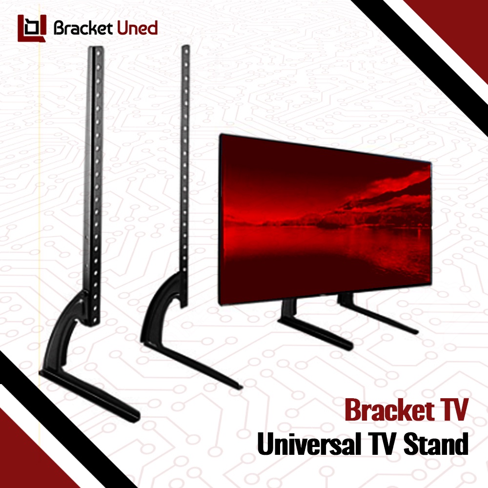 Jual Bracket Tv Led Lcd Inch Dijamin