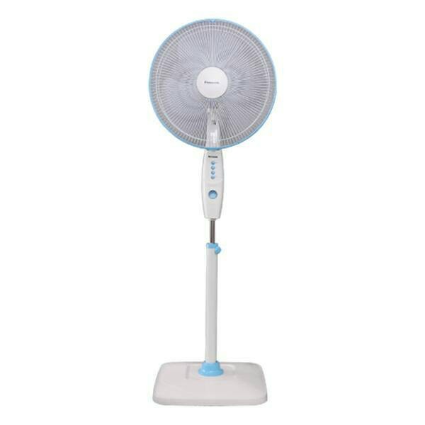 Jual Kipas Angin Panasonic Stand Fan Ep Inch Shopee Indonesia