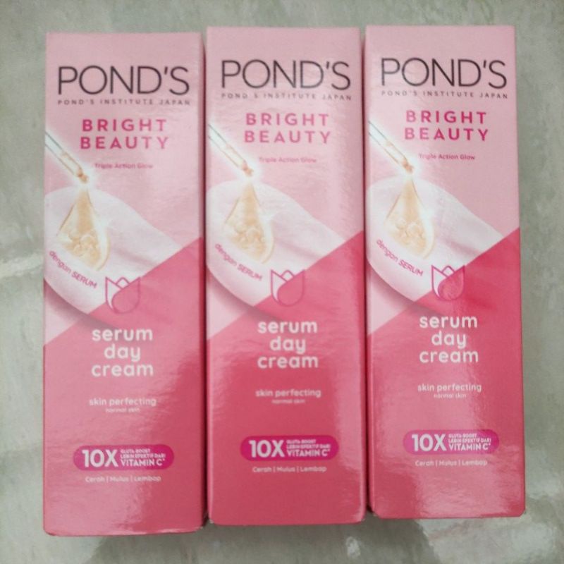 Jual Pond S Bright Beauty G Shopee Indonesia