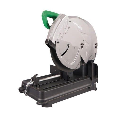 Jual Hitachi Cc St Mesin Potong Besi Cut Off Cutting Wheel Machine