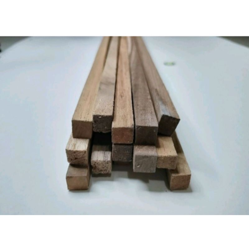 Jual Lis Kayu Jati Asli Reng Kayu Jati Asl Papan Kayu Jati Aslii