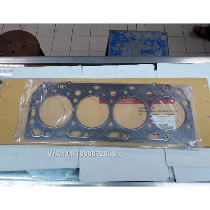 Jual Paking Packing Cylinder Head Mitsubishi Pajero Sport Triton