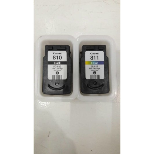 Jual Tinta Canon Siap Pakai Refill Shopee Indonesia