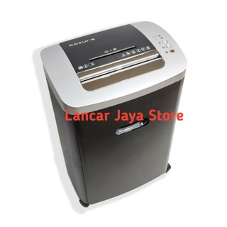 Jual Paper Shredder Kozure Ks Micro Cut Kozure Mesin Penghancur