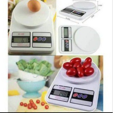 Jual Timbangan Dapur Digital Kg Kitchen Scale Kg Shopee Indonesia